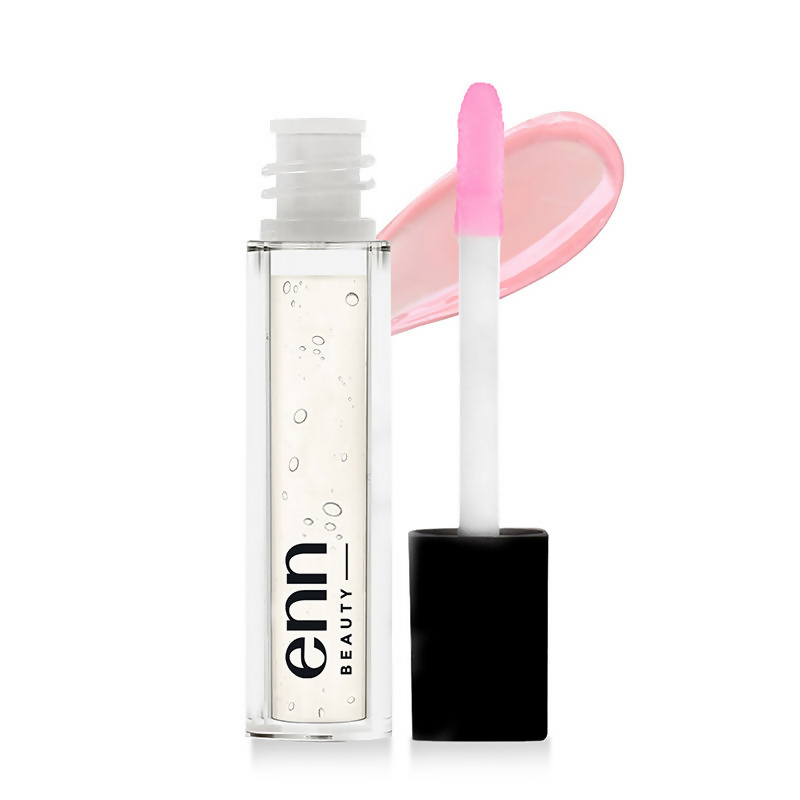 Enn Color Changing pH Lip & Cheek Oil Gloss Made