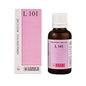 Lord's Homeopathy L 101 Drops