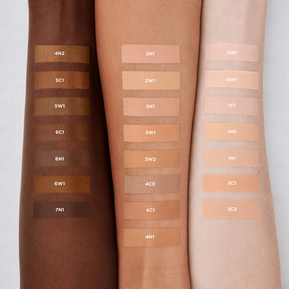 Laura Mercier Real Flawless Weightless Perfecting Concealer - 1C1