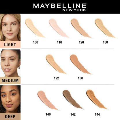 Maybelline New York Instant Age Rewind Eraser Concealer - 150 Neutralizer