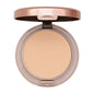 Fashion Colour Oil Control Clear Glow 2 in 1 Powder-Shade 01
