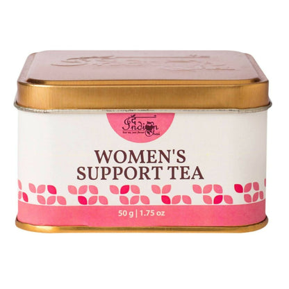 The Indian Chai – Women’s Support Tea