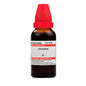 Dr. Willmar Schwabe India Granatum Mother Tincture Q