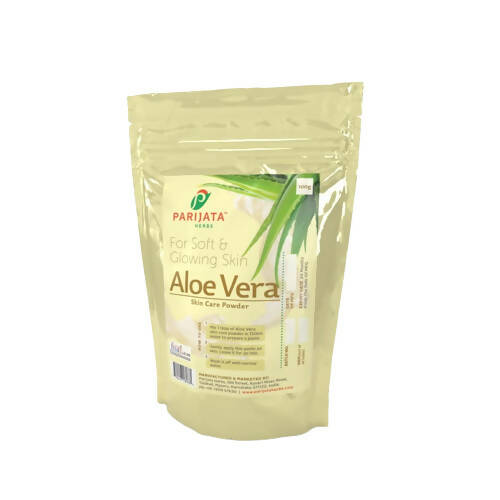 Parijata Herbs Aloe Vera Powder