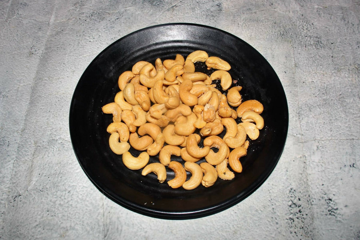 Aggarwal Sweets Corner Fried Salted Cashew