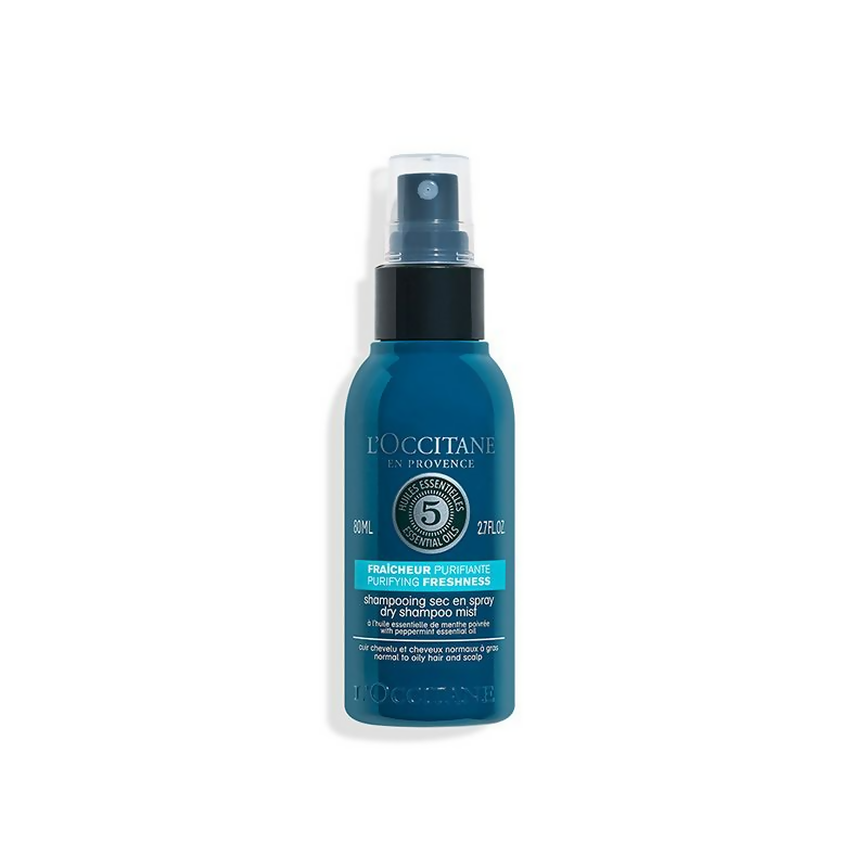 L'Occitane Purifying Freshness Vinegar Finishing Lotion