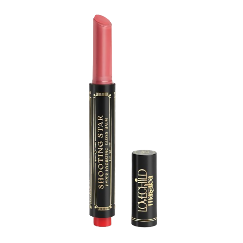 LoveChild By Masaba Gupta Shooting Star Hyper Hydrating Gloss Balm - Moon Walk