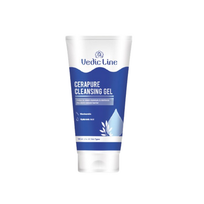 Vedic Line Cerapure Cleansing Gel