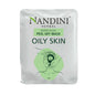 Nandini Herbal Marine Algae Peel Off Mask For Oily Skin