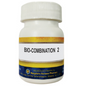 BHP Homeopathy Bio-Combination 2 Tablets