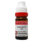 Dr. Reckeweg Ceanothus A Dilution