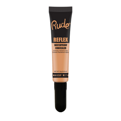 Rude Cosmetics Reflex Waterproof Concealer - Medium Beige 07