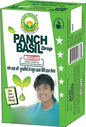 Basic Ayurveda Panch Basil Drops