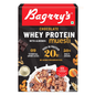 Bagrry's Protein Muesli - Chocolate