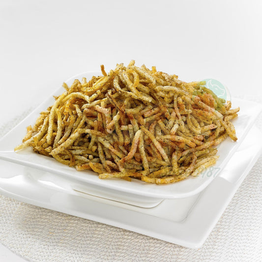 Shree Mithai Pepper Potato Sticks