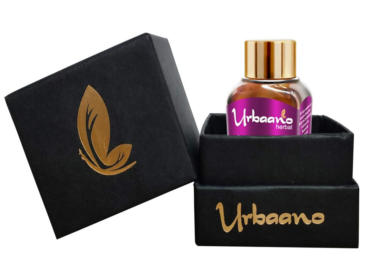 Urbaano Herbal Lavender Essential Oil