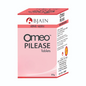 Bjain Homeopathy Omeo Pilease Tablets