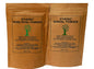 Etheric Sandal & Rose Powder Combo for Skin Glow, Whitening, Tighter & Wrinkle Free