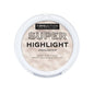 Revolution Relove Super Highlight - Blushed