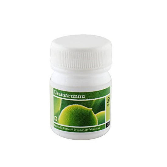Bipha Ayurveda Baby Care Uramarunnu Tablets