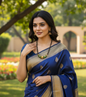 Cute Traditional Designer Beaded Mangalsutra