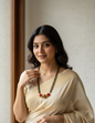Beaded Mangalsutra