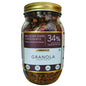 Thenibblebox Belgian Dark Chocolate Granola