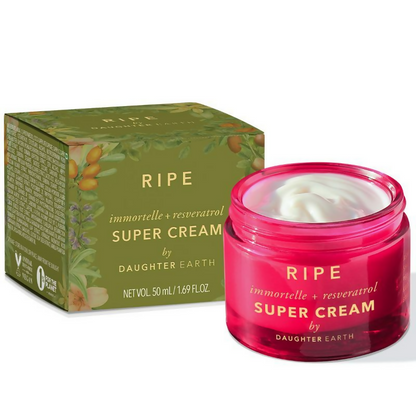 Daughter Earth Ripe Super Cream