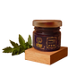 Moksha Botanicals Veeratva SJ Resin with Gold