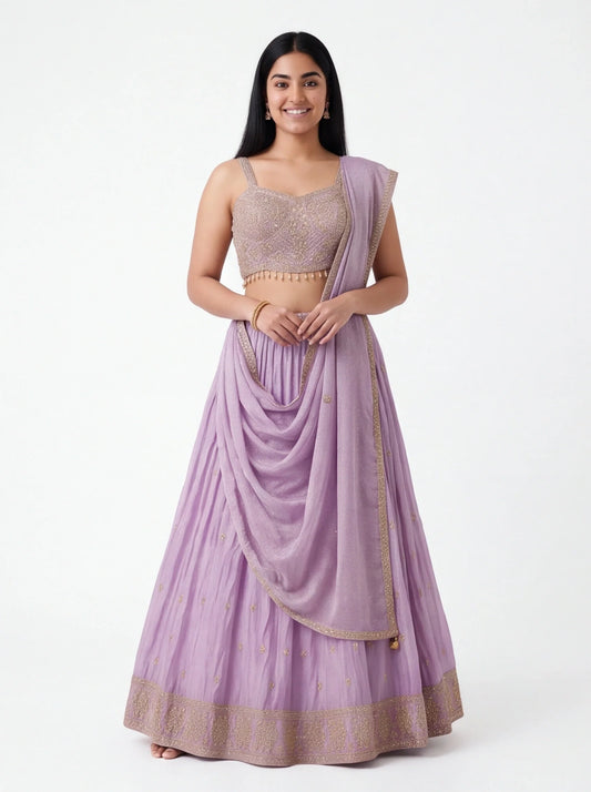 Lehenga Choli set