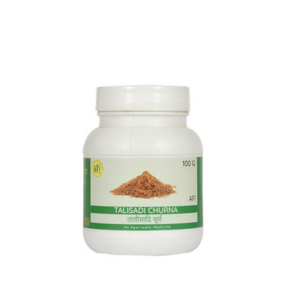 SN Herbals Talisadi Churna