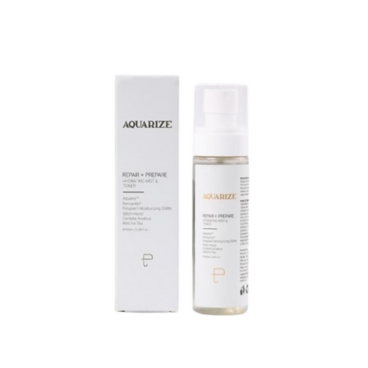 Personal Touch Aquarize Toner + Mist With Hyaluranic Acid For Intense Hydration All Skin Type