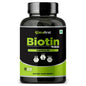 Nutrafirst Biotin Capsules