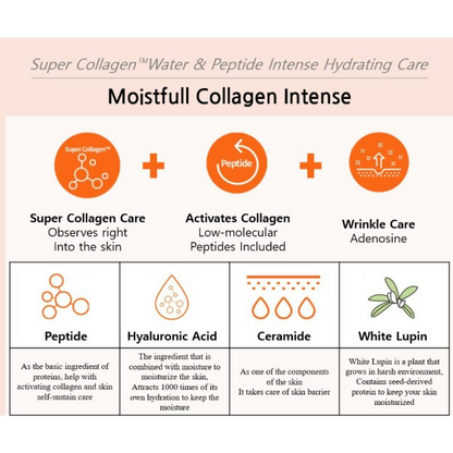 Etude House 0.2 Air Mask Collagen Sheet Mask