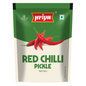 Priya Red Chili Pickle