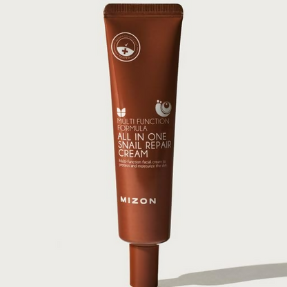 Mizon Face Cream Moisturizer Variation