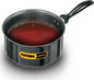 Hawkins Futura Non-stick Sauce Pan 20 cm Diameter 3 L (NS30)