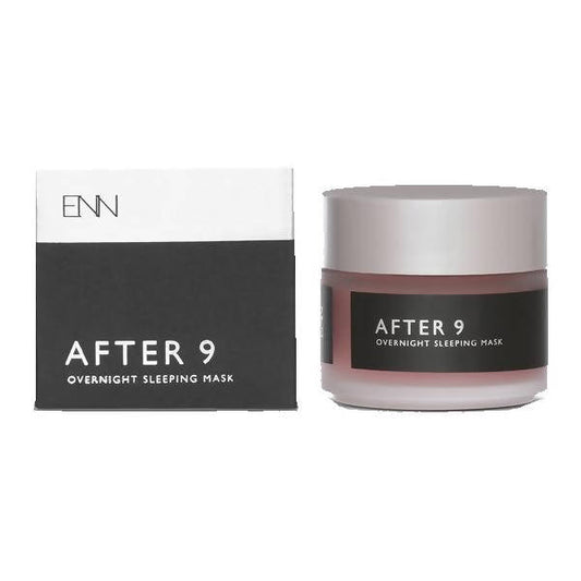 Enn After 9 Overnight Sleeping Mask