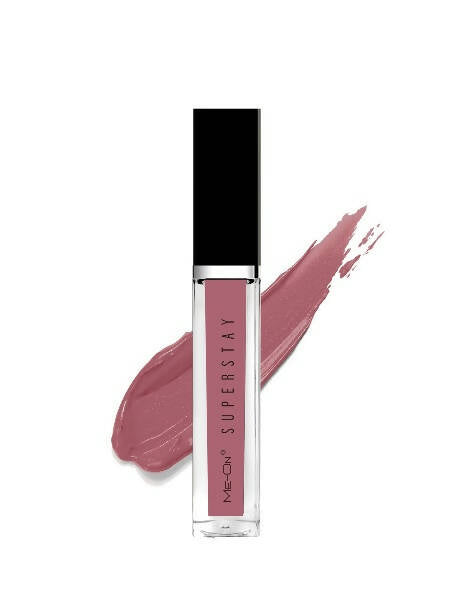 Me-On Professional 24Hrs Superstay Matte Lip Color Shade 22