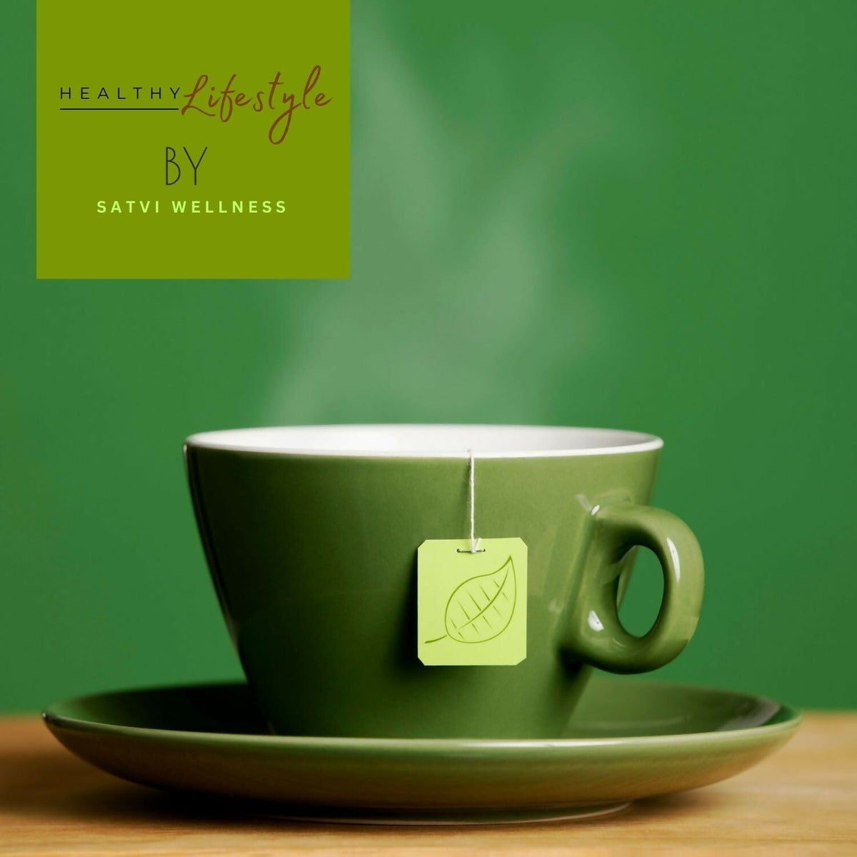 Satvi Wellness Black seed tea | Black cumin tea | Nigella seed tea | Kalonji seed tea | Herbal tea