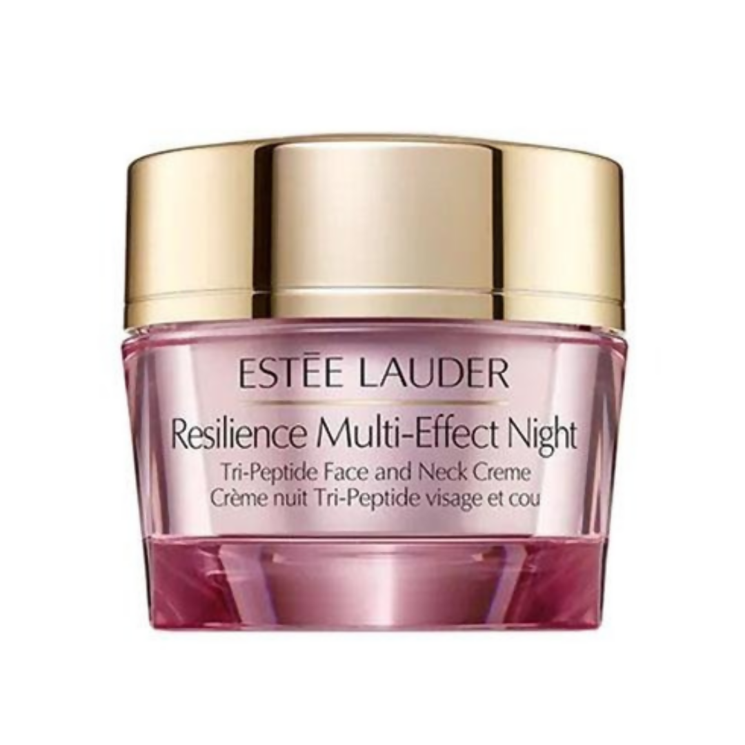 Estee Lauder Resilience Lift Night Lifting/Firming Face & Neck Creme