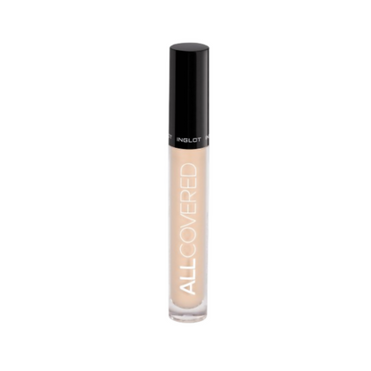 Inglot All Covered Under Eye Concealer - 103