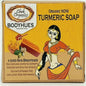 Chek Organics Body Hues Noni Turmeric Soap