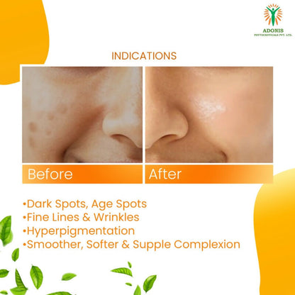 Adonis Adoclear Vitamin C Serum