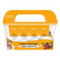 VLCC Pedicure Manicure Hand & Foot Kit