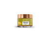 Ivory Natural Facial Wax Powder With Turmeric - Natural Facial Hair Removal Wax For Instant Skin Brightening