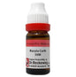 Dr. Reckeweg Baryta Carb Dilution