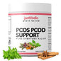 Just Vedic PCOS PCOD Support Drink Mix