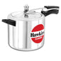 Hawkins Classic Pressure Cooker 6.5 Litre - Silver (CL65)