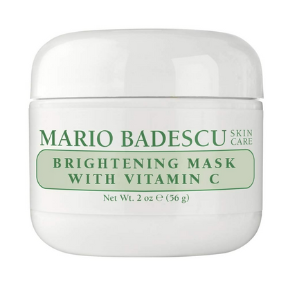 Mario Badescu Skin Care Brightening Mask With Vitamin C